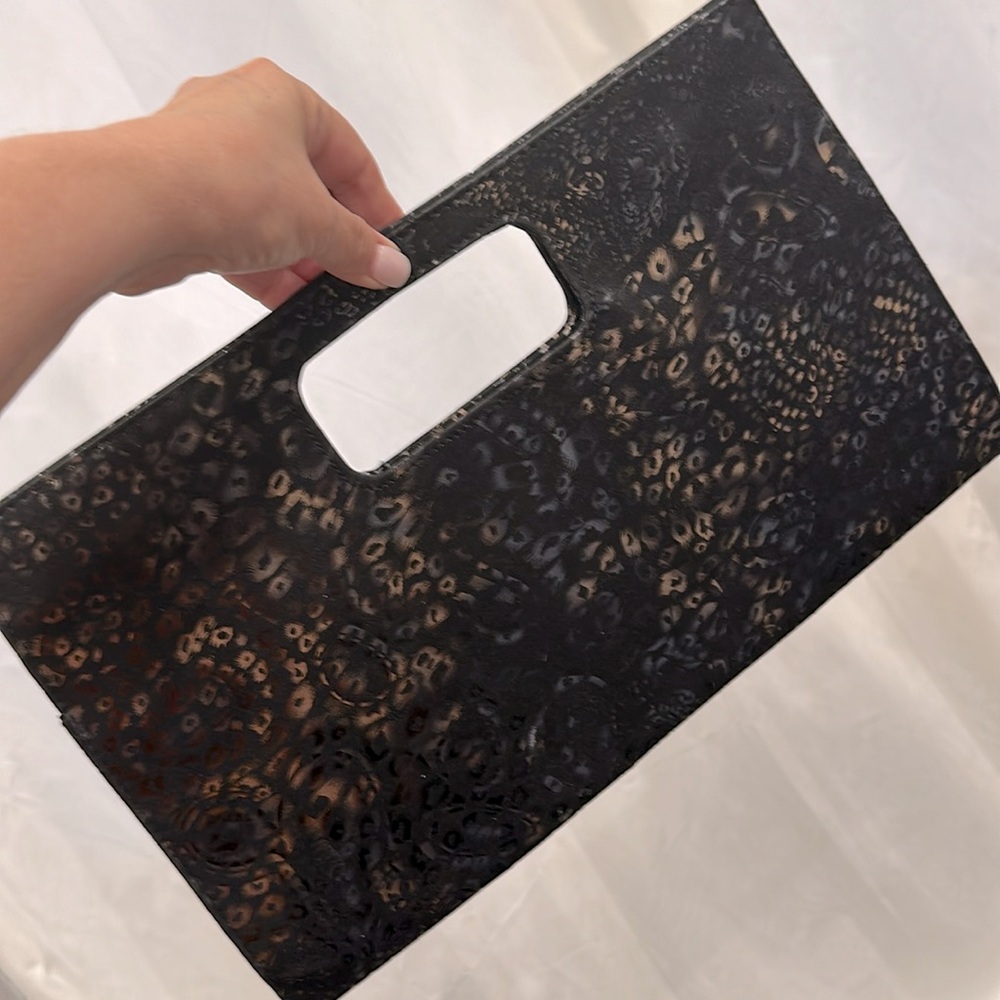 Envelope Clutch Handbag by Giannini